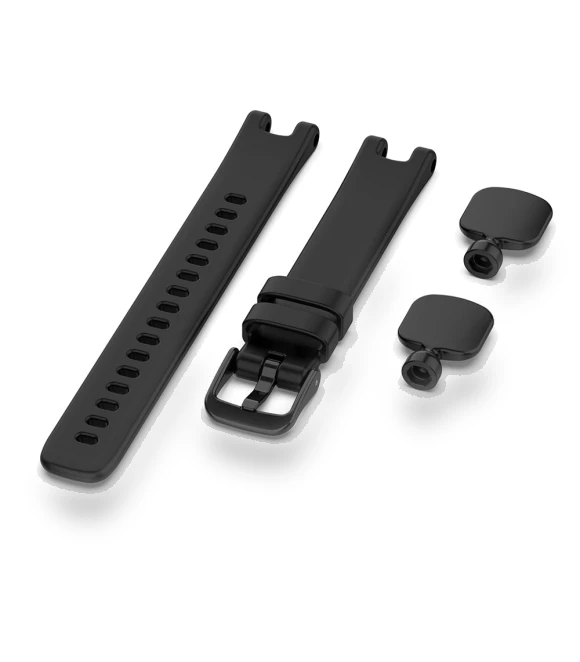 Silicone Replacement Band — Smartwatch Straps, Sunshine168