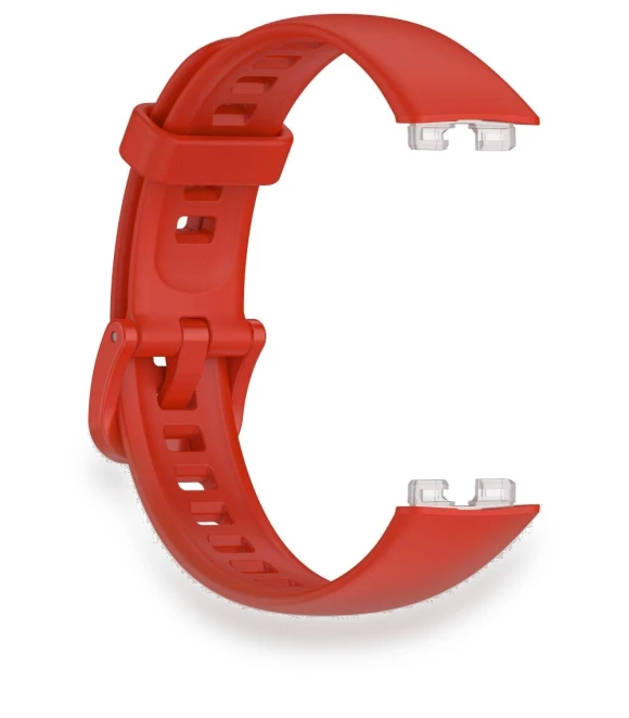 Silicone Strap Smart Watch Wristband — Smartwatch Straps, jintanlin
