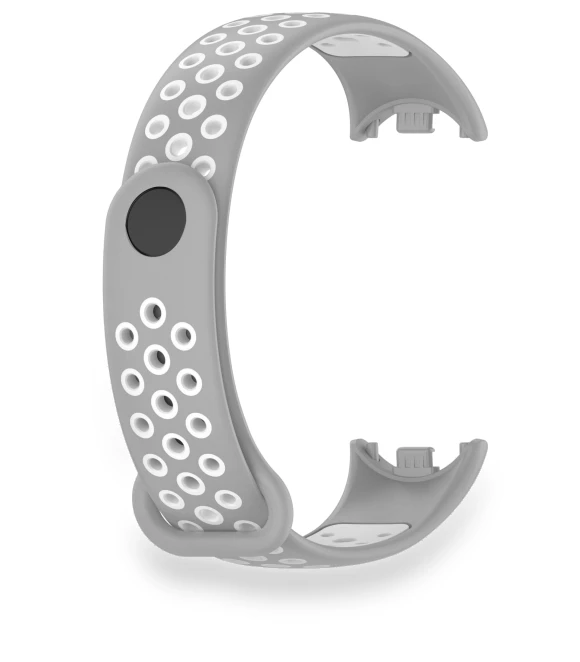 Silicone Strap — Fitness Bands, MY-CASE