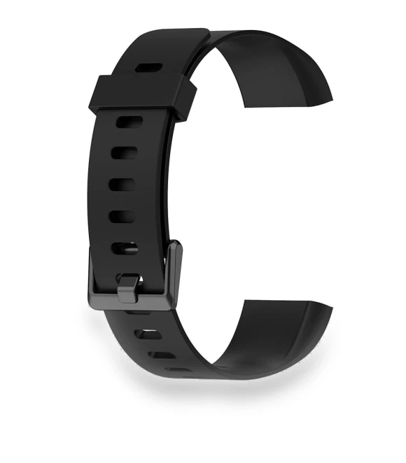 Silicone Watch Strap — Smartwatch Straps, Watch peripherals