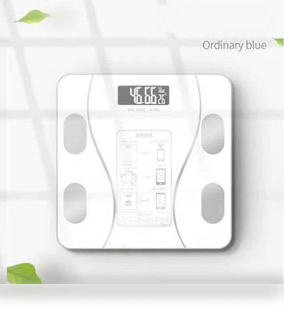 Smart Body Scale — Weight Management Tools, Essager Electronic