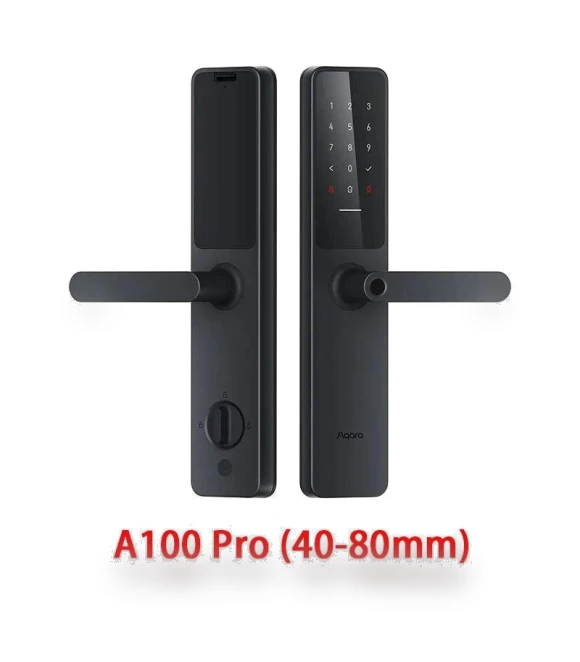 Smart Door Lock — Smart Home Security, Xiaomi