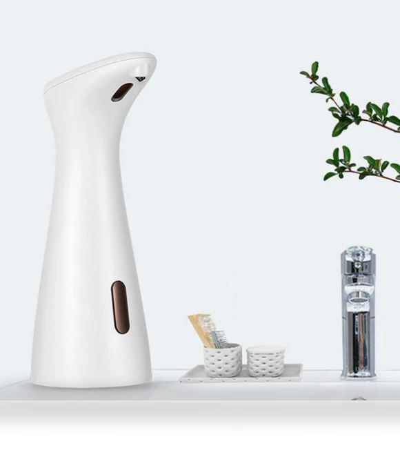 Smart Infrared Sensor Soap Dispenser — Care Dispensers, HMM