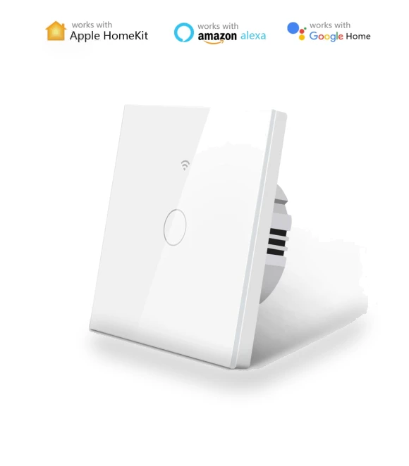 Smart LED Light Switch — Dimmer Switches, MALITAI