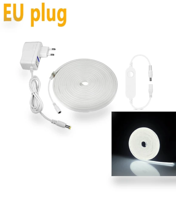 Smart LED Strip Lights — LED Strips, MALITAI