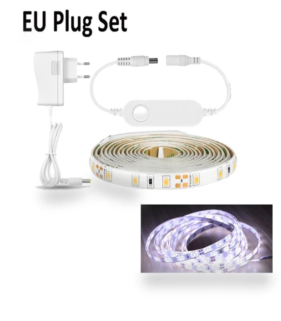 Smart LED Strip Lights — LED Strips, MALITAI