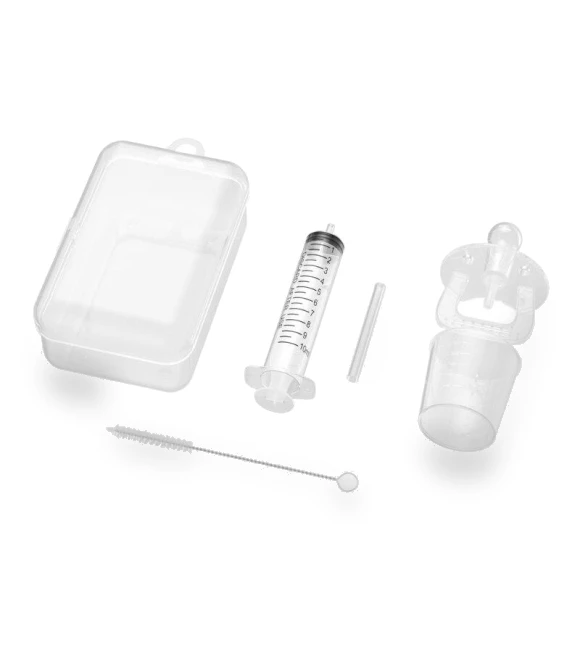 Smart Medicine Dispenser for Kids — Medicine Dispensers, babykid