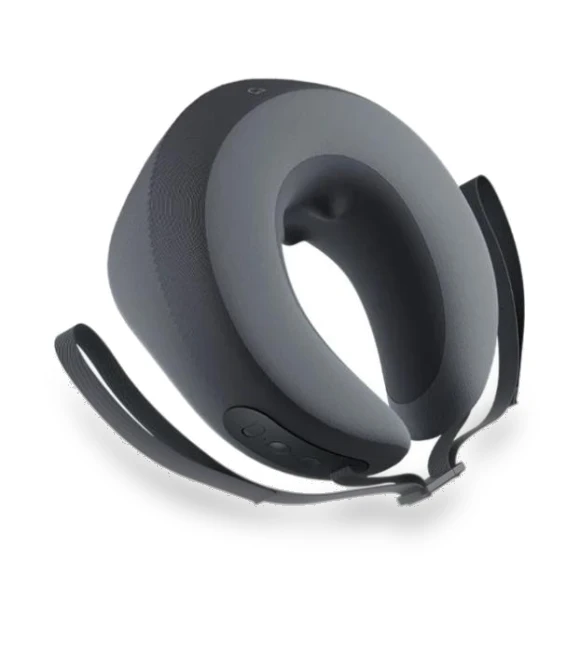 Smart Neck Massager — Back Relief Solutions, Xiaomi