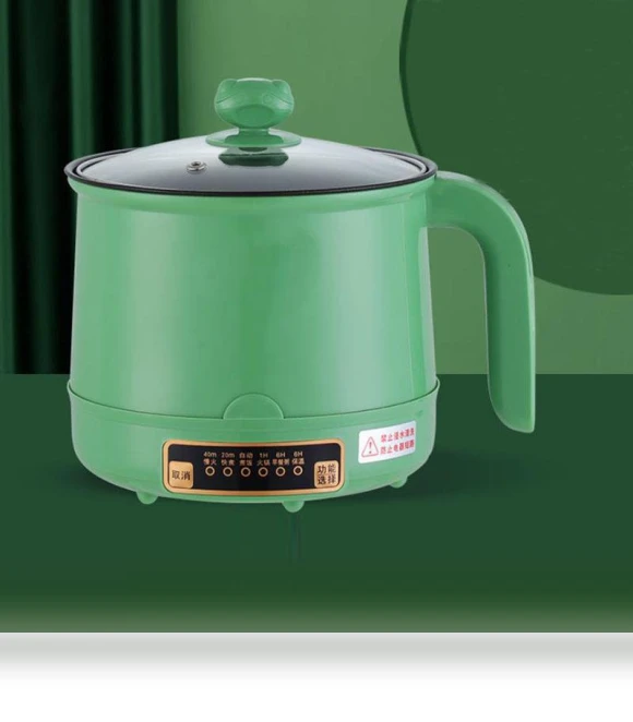 Smart Rice Cooker — Electric Cookers, WTEMPO