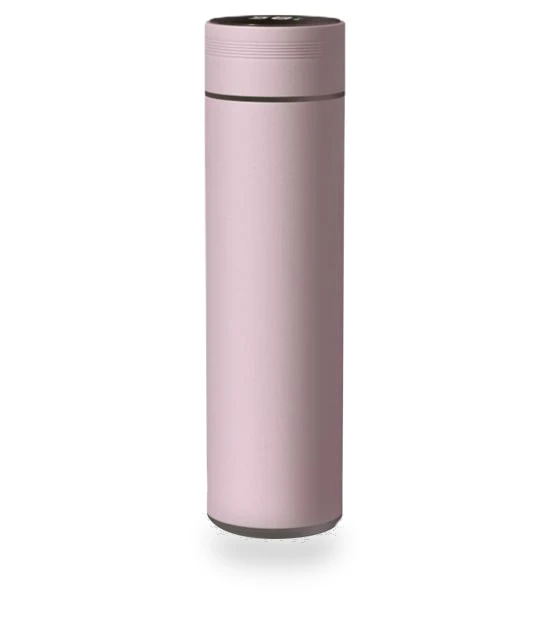 Smart Thermo Cup with LED Display — Beverage Warmers, DYS Kitchen