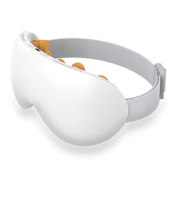 Smart Vibrating Eye Massager — Rollers & Pens, Le Er Kang Massagers