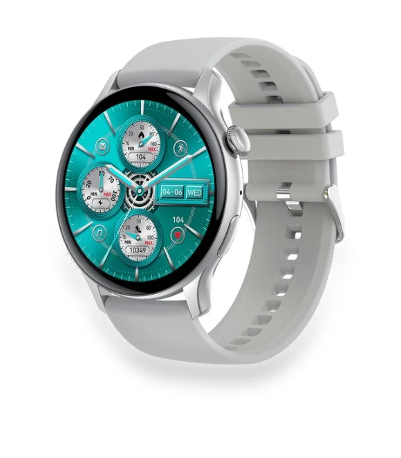 Smart Watch — Smartwatches, Huiyao
