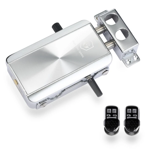 Smart Wireless Door Lock Kit — Smart Home Security, TOMTOP JMS