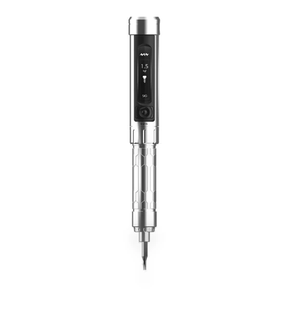 Smart Wireless Electric Screwdriver — Power Screwdrivers, oucheee