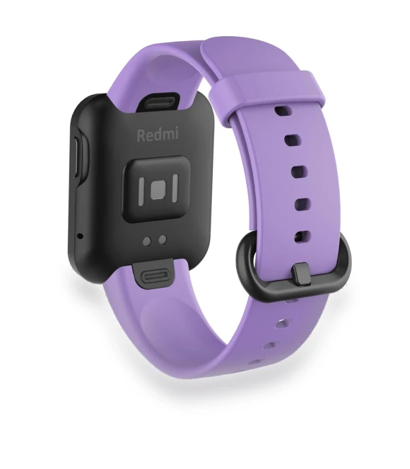 Soft Silicone Watch Strap — Bands, GDhongyi