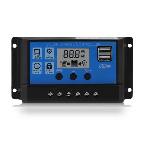 Solar Panel Controller — Power Management, 3d printing machine