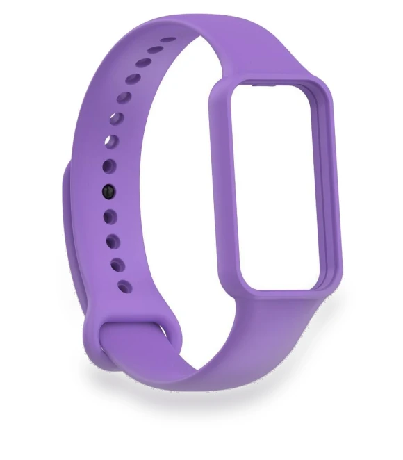 Sport Bracelet Replacement Silicone Strap — Bands, ZJjiandun