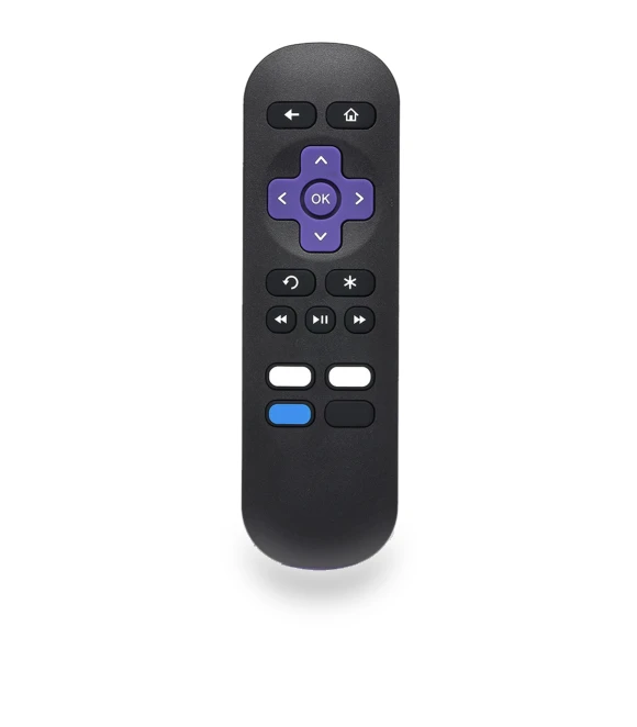 Streaming Media Player with Remote Control — Streaming Devices, 3d printing machine