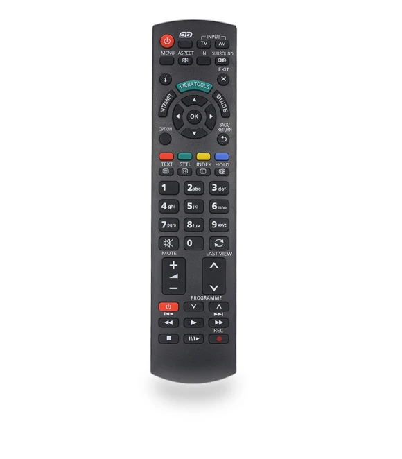 Universal IR Wireless Controller — Remote Controls, 3d printing machine