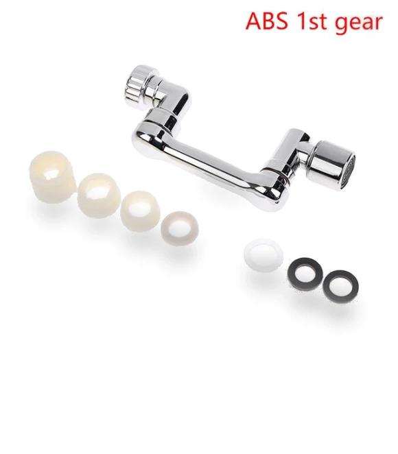 Universal Rotating Robotic Arm — Aerators, Levi market
