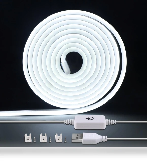 USB LED Under Cabinet Light — Under-Cabinet Lights, MALITAI