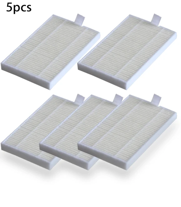 Vacuum Robot Filter — Parts & Accessories, CleanEverything