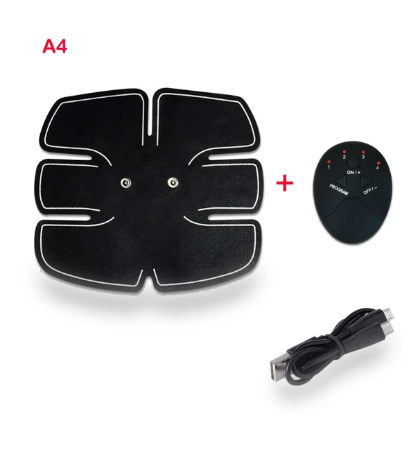 Vibration Muscle Fitness Massager — Muscle Stimulators, Bonnie 2