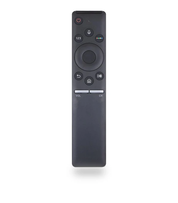 Voice Remote Control for Samsung Smart TV — Remote Controls, White Dream