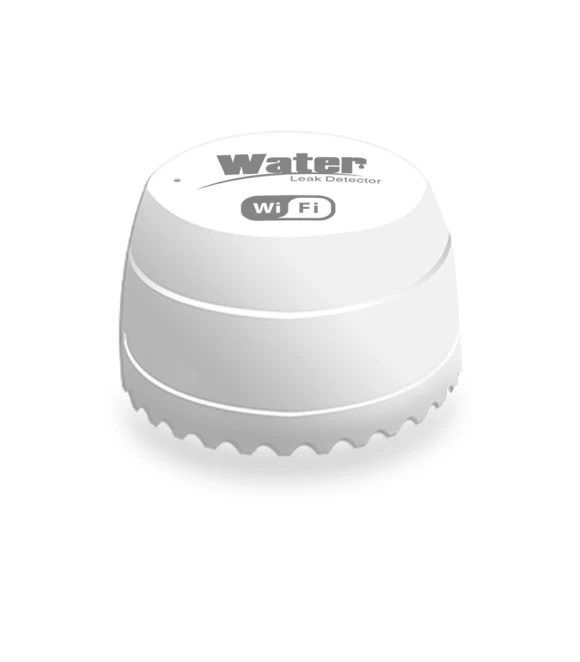 Water Leak Detector — Water Leak Detection Systems, TOMTOP JMS