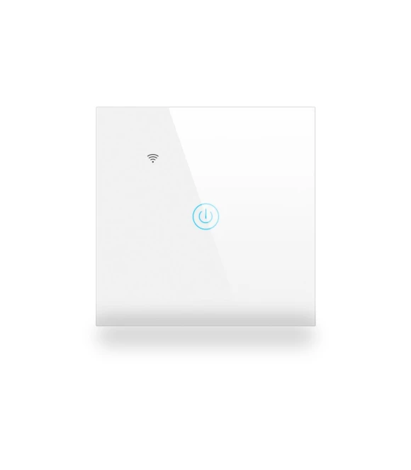 Wi-Fi Light Switch — Smart Home Modules, MALITAI