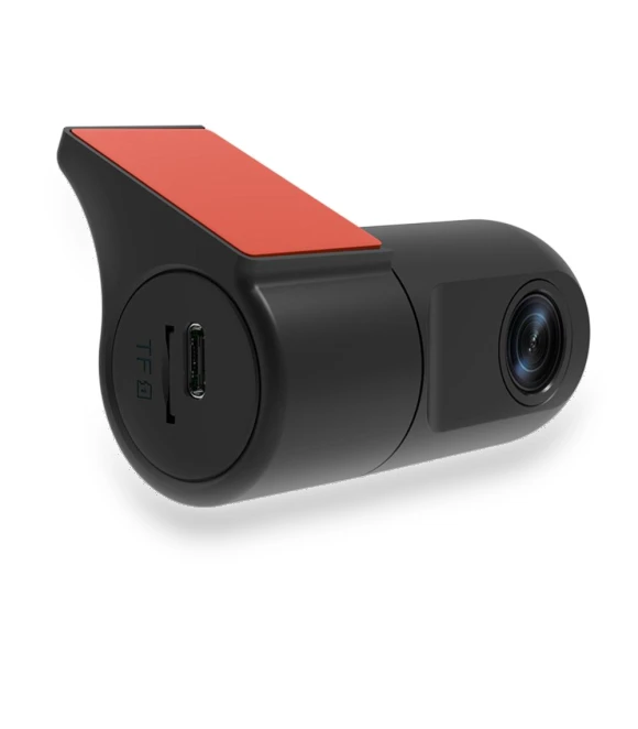 WiFi Dash Cam with Night Vision — Dashboard Cameras, EANwagood