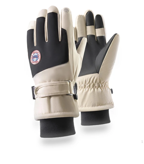 Winter Ski Gloves — Gloves, Topmartbuy