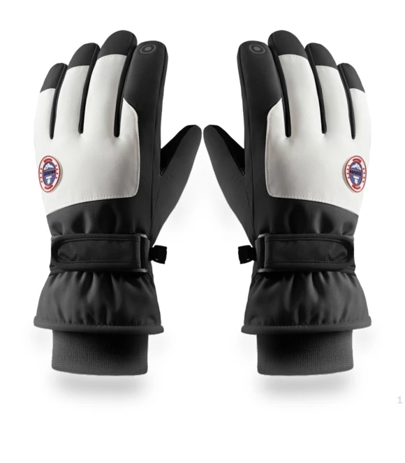 Winter Ski Gloves — Gloves, Topmartbuy