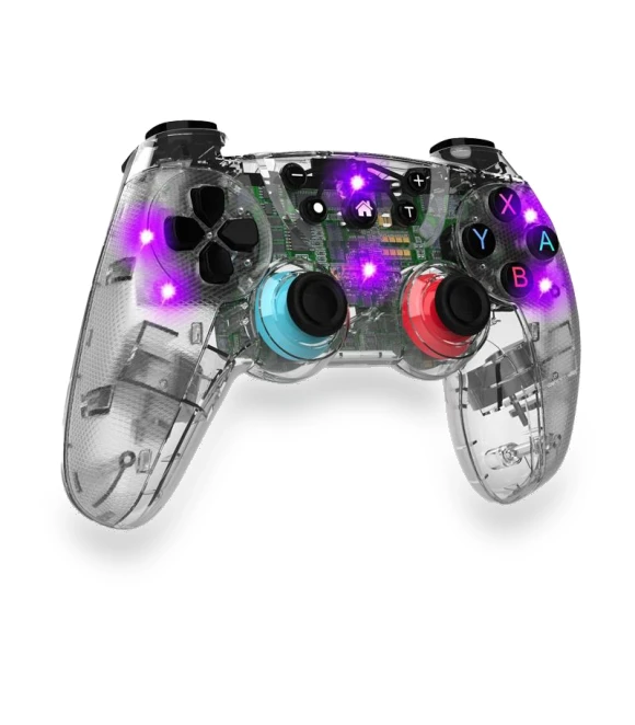 Wireless Controller for Nintendo Switch/Switch OLED — Gaming Controllers, VAORLO
