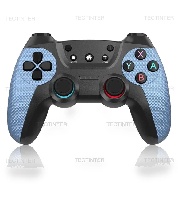 Wireless Gamepad Controller — Gaming Controllers, TECTINTER