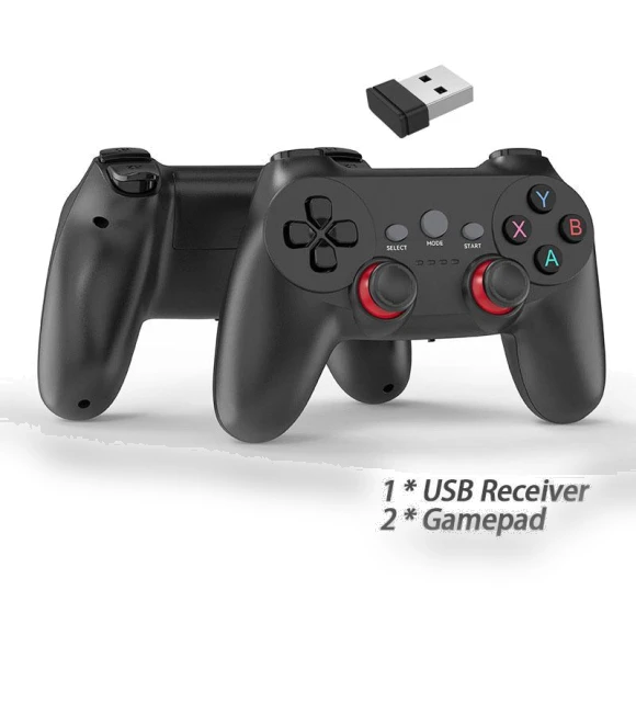 Wireless Gamepad Controller — Game Controllers, VAORLO