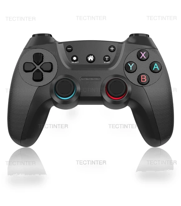 Wireless Gamepad for Switch Pro Controller — Gaming Controllers, TECTINTER
