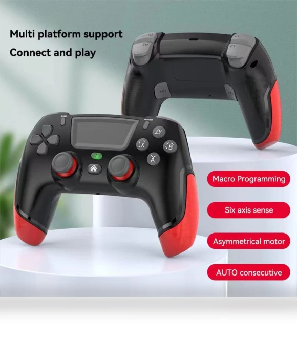Wireless Gaming Controller — Accessories, VAORLO
