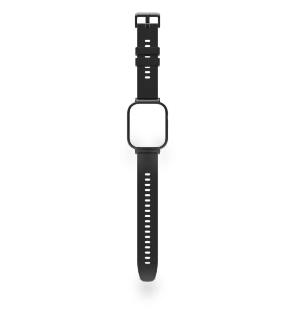 2-in-1 Watch Band + Case — Smartwatch Accessories, PINSENDA