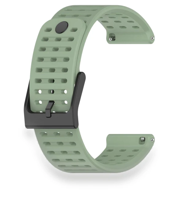 22mm Smart Watch Strap — Smartwatch Straps, bushoukeji01
