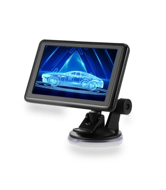 5-inch GPS Navigator — Navigation & GPS Accessories, Car Yours Baby