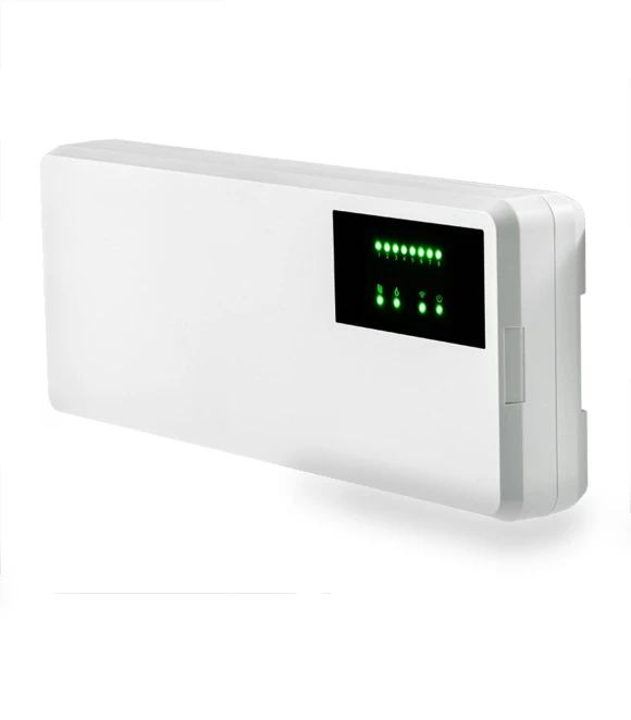 8-Channel Controller Hub — Smart Home Hubs & Controllers, 3d printing machine