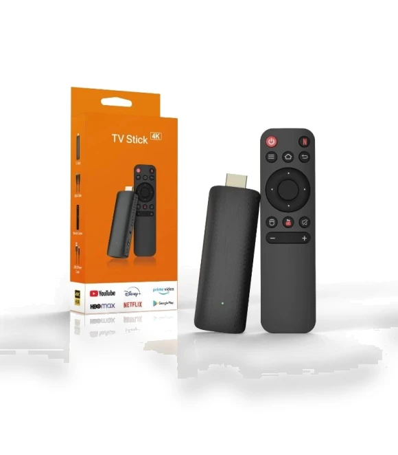 Android TV Stick — Streaming Devices, Meiteai-All