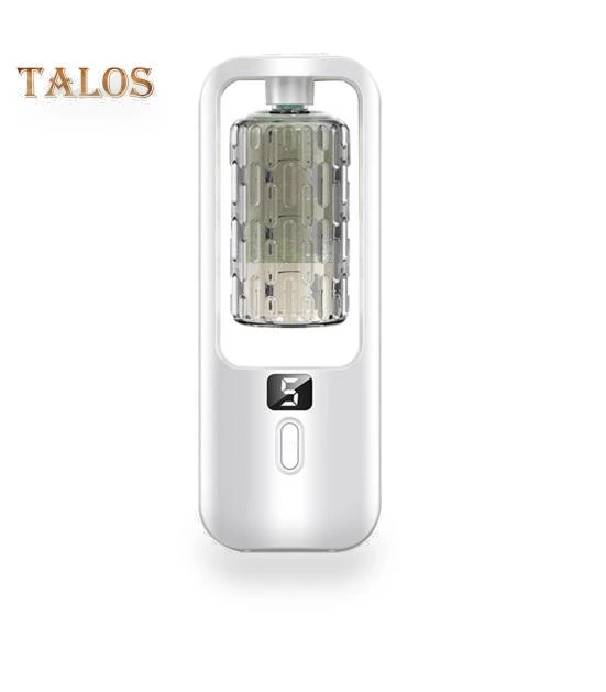 Automatic Aroma Diffuser — Diffusers, Lachepper