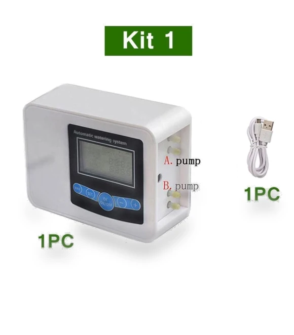 Automatic Drip Irrigation System — Automatic Irrigation, Bling Bling Goods