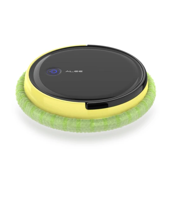 Automatic Robot Vacuum Cleaner — Smart Cleaning Robots, Essager Electronic