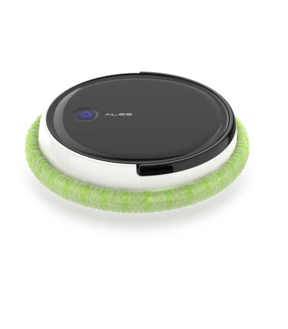 Automatic Robot Vacuum Cleaner — Smart Cleaning Robots, Essager Electronic