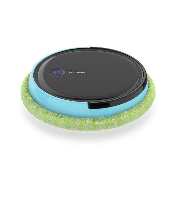 Automatic Robot Vacuum — Smart Cleaning Robots, Essager Electronic