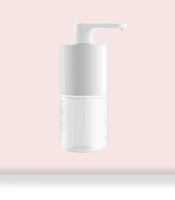 Automatic Soap Dispenser Pro — Care Dispensers, Xiaomi