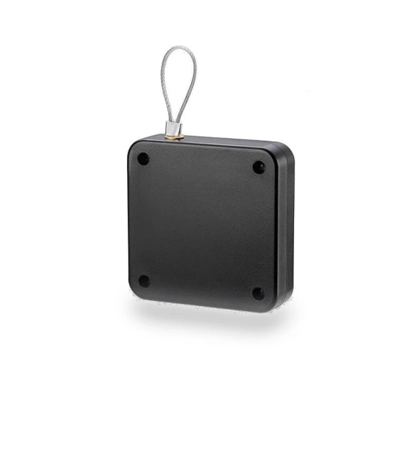 Automatic Touch Door Closer — Door Closers, Familylive04